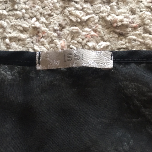 Skull blouse - Picture 2 of 3